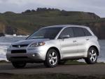 Acura RDX 2006 года
